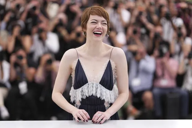 Η Έμα Στόουν πουλά την έπαυλή της στο Τέξας – RPN