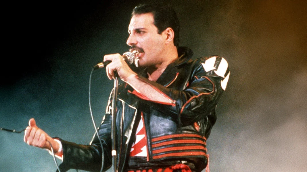 Φρέντι Μέρκιουρι: Στο φως το επτασφράγιστο μυστικό του – RPN