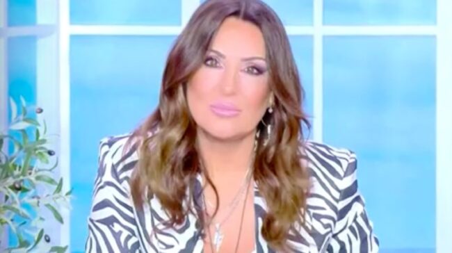 Ναταλία Γερμανού: “Με κάθε επιφύλαξη θα διαψεύσω την είδηση χωρισμού Παπασπηλιόπουλου – Σαμαρά” – RPN