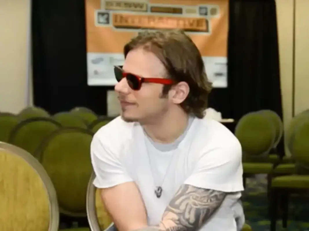 Γιώργος Σμαραγδής: Θάνατος του Ελληνοαμερικανού μουσικού Starcadian σε τραγικό δυστύχημα στο Μανχάταν – rpn