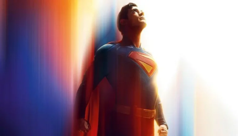 Ταινία Superman: Οι πρώτες αντιδράσεις – RPN