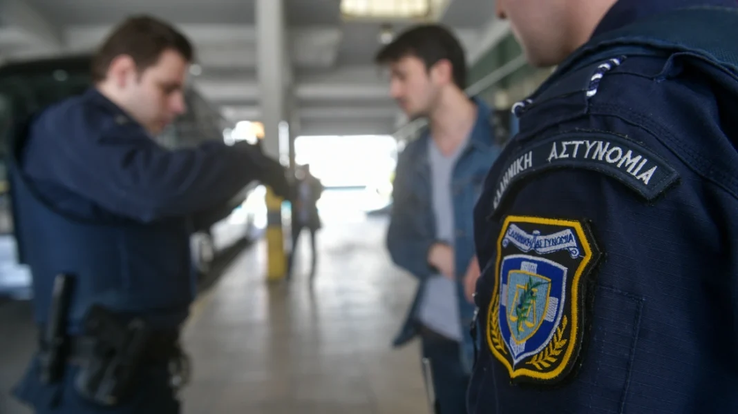 Περισσότερες από 700 συλλήψεις σε 4 μήνες στα μέσα μαζικής μεταφοράς – RPN