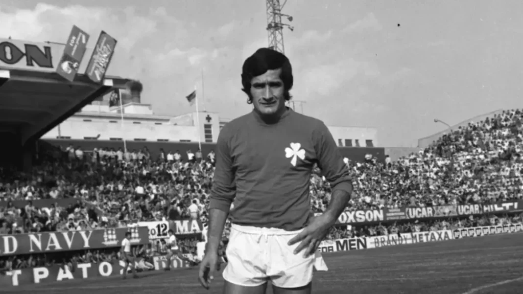 Θρήνος στο ποδόσφαιρο και τον Παναθηναϊκό: Πέθανε ο Χουάν Ραμόν Βερόν – rpn