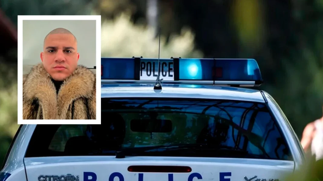 Πώς συνελήφθη ο Ivan Greko και οι τρεις συνεργοί του – Τα βασανιστήρια, οι απειλές και το ποινικό παρελθόν του τράπερ – rpn