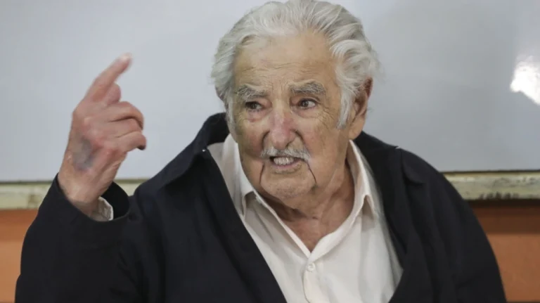 Ουρουγουάη: Πέθανε ο πρώην πρόεδρος Μουχίκα, «ο φτωχότερος πρόεδρος του κόσμου» – RPN