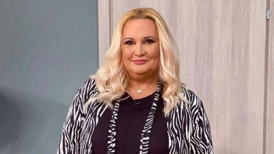 Καίτη Φίνου: Στο χειρουργείο η ηθοποιός – RPN