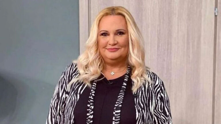 Καίτη Φίνου: Στο χειρουργείο η ηθοποιός – RPN
