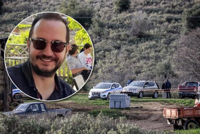 Βασίλης Καλογήρου: Κλείνει ο φάκελος της υπόθεσης – RPN