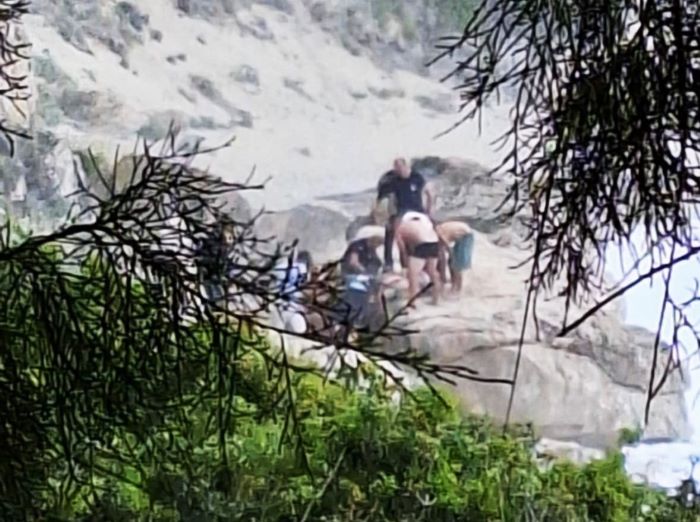 Τραγωδία στη Λευκάδα: Πνίγηκε ενώ είχε πάει στο νησί για το bachelor party του – rpn