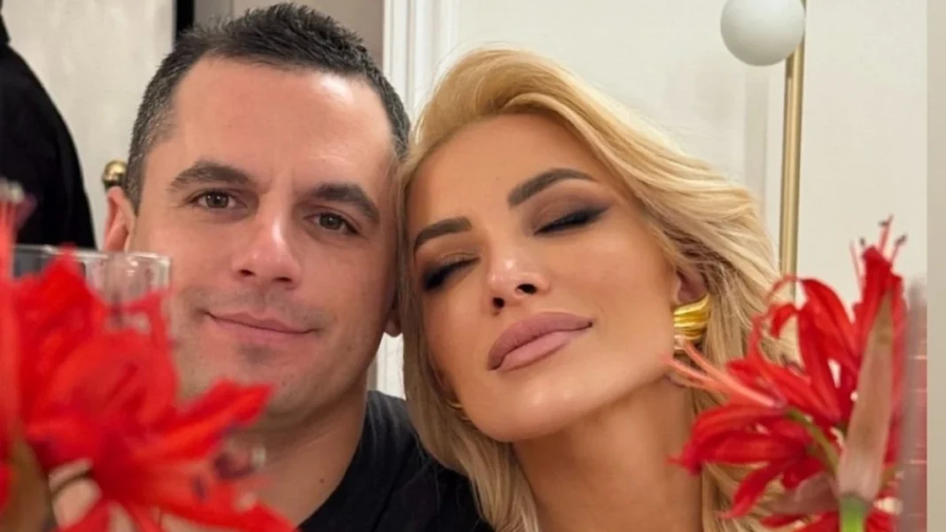 Η Κατερίνα Καινούργιου παντρεύεται: Ρομαντική πρόταση στην πόλη του φωτός – rpn