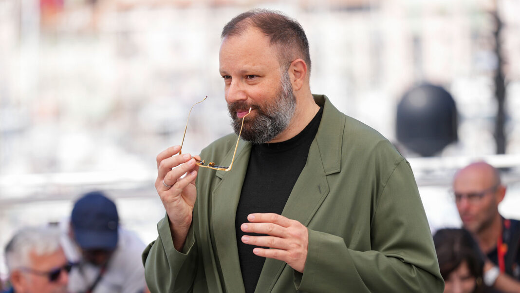 Νέα ημερομηνία κυκλοφορίας της ταινίας του Γιώργου Λάνθιμου «Bugonia» σε ΗΠΑ και Καναδά – RPN