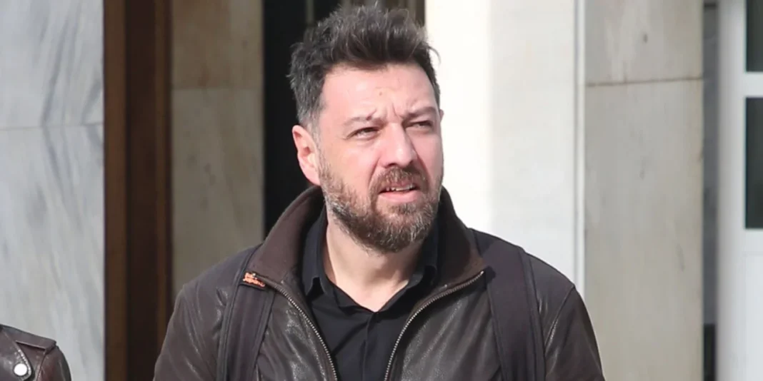 Ένοχος ο Μάνος Παπαγιάννης για τον ξυλοδαρμό της Σοφίας Παυλίδου – RPN