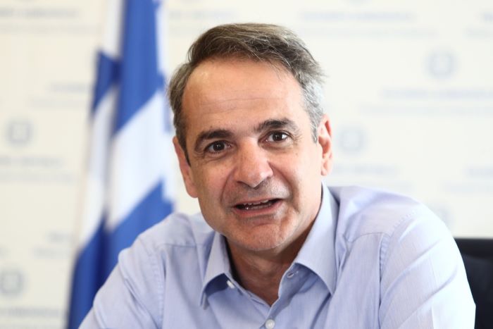 Άρση της μονιμότητας στο Δημόσιο και αξιολόγηση: Το μεταρρυθμιστικό στοίχημα Μητσοτάκη σε ένα διαχρονικό «ταμπού»