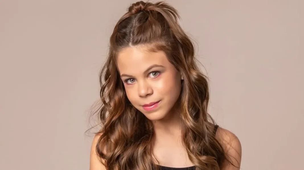 Παγκόσμια θλίψη: Πέθανε η 11χρονη ηθοποιός του Netflix Μιλένα Μπραντάο – Υπέστη 12 καρδιακές ανακοπές μέσα σε 48 ώρες – rpn