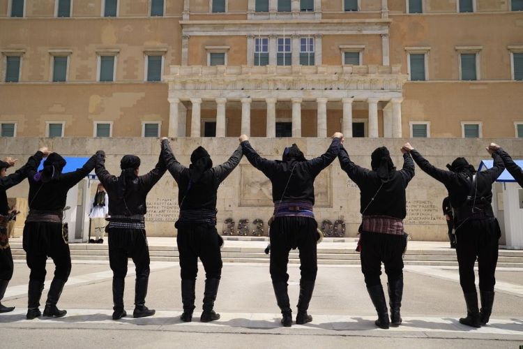 Γενοκτονία των Ποντίων: 106 Χρόνια από τη Σφαγή των 353.000 Ελλήνων του Πόντου – rpn