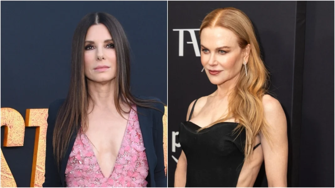 Μαγικά Φίλτρα: Το σίκουελ της ταινίας με τη Σάντρα Μπούλοκ και τη Νικόλ Κίντμαν – RPN