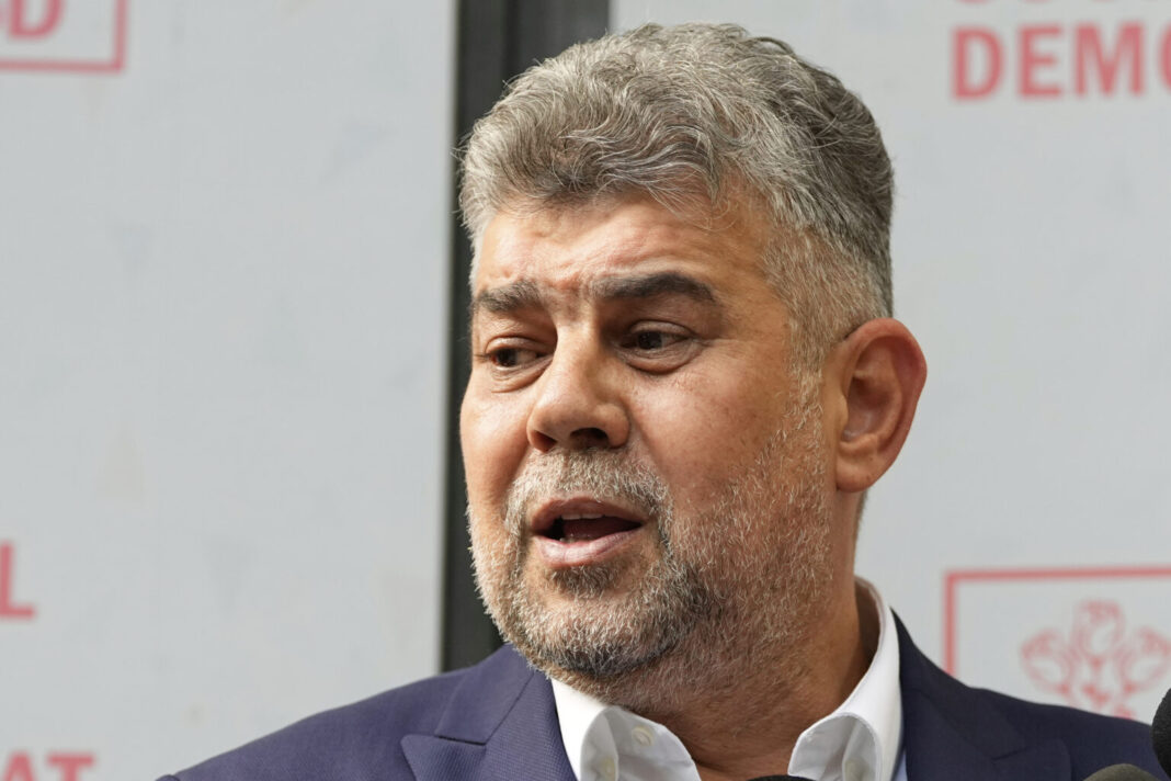 Παραιτήθηκε ο Ρουμάνος πρωθυπουργός Τσολάκου μετά την ήττα του κυβερνώντος συνασπισμού – RPN