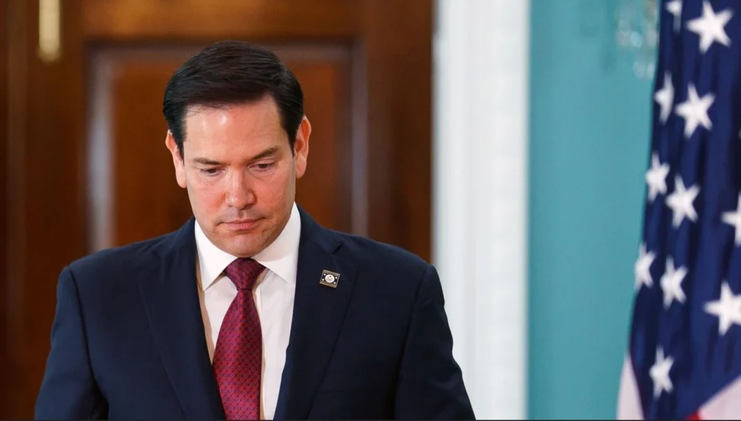 Σφοδρή αμερικανική επίθεση στη Γερμανία για το Afd – RPN