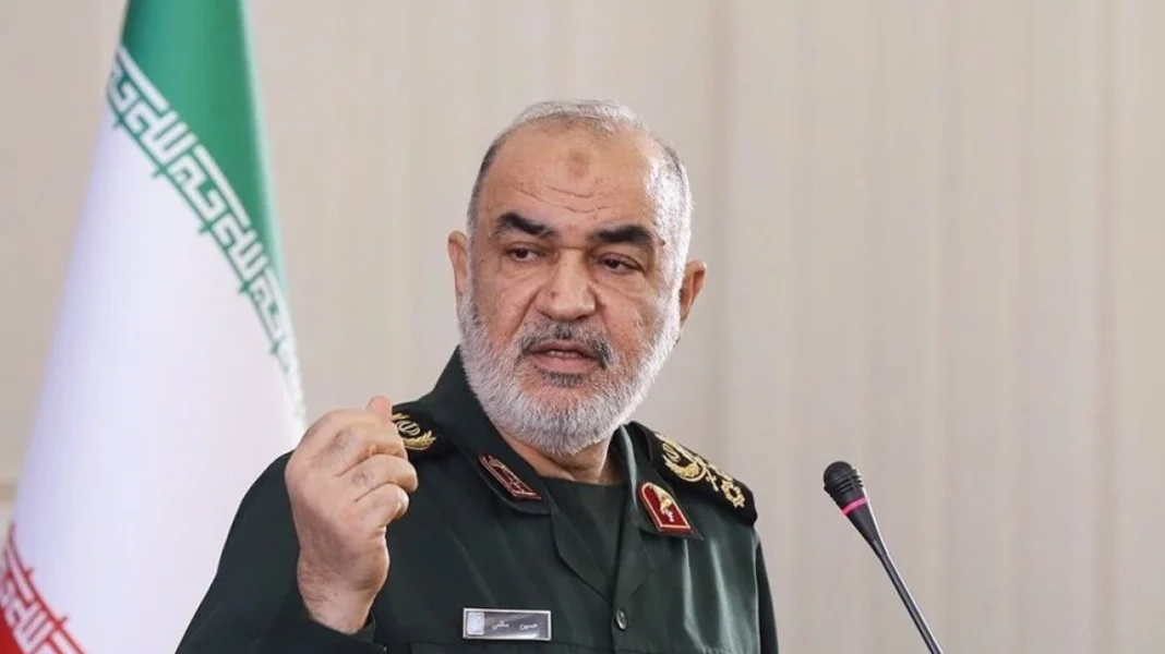 Στο Ιράν βλέπουν τον Τραμπ σαν τον «δολοφόνο» του Σολεϊμανί – RPN