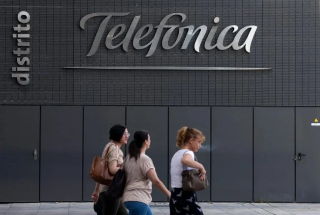 Ισπανία: Νέο μπλακ άουτ στις τηλεφωνικές επικοινωνίες – RPN