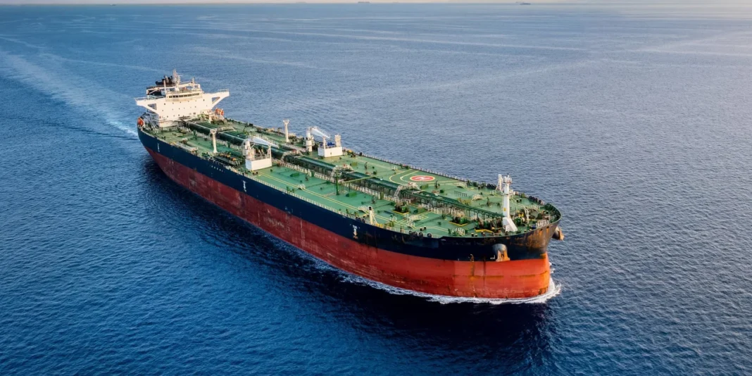 Η Ρωσία «δέσμευσε» ελληνικό τάνκερ στη Βαλτική Θάλασσα – RPN