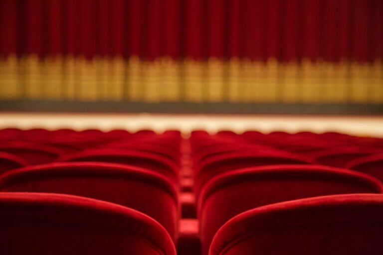Θεατρικά βραβεία Μελίνα Μερκούρη – Δημήτρης Χορν – RPN