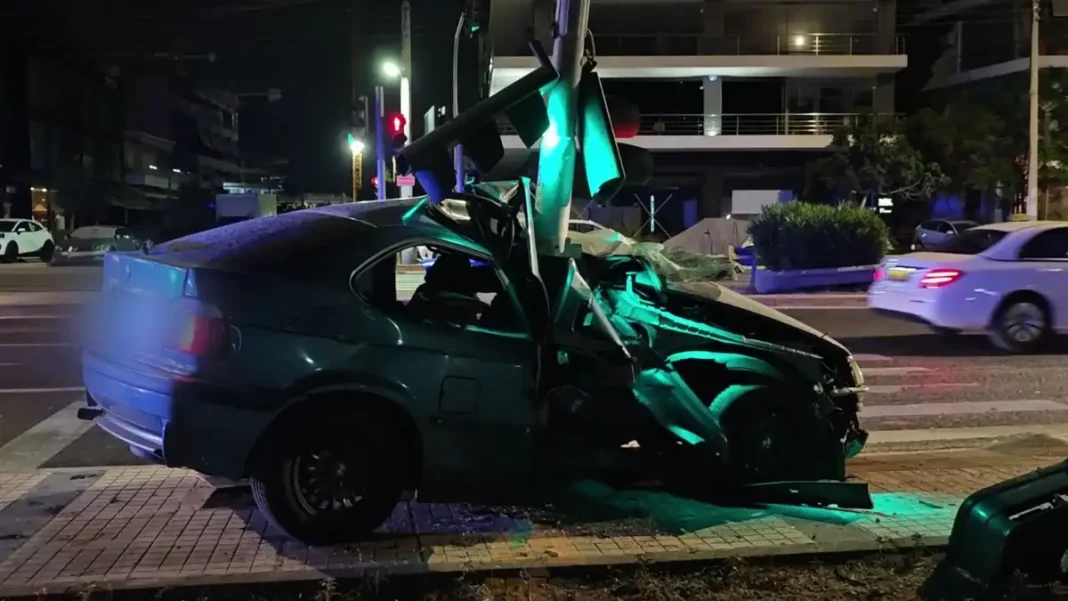 Τραγωδία στη Λεωφόρο Ποσειδώνος – Νεκρός ο 18χρονος που έδινε μάχη για τη ζωή του – rpn