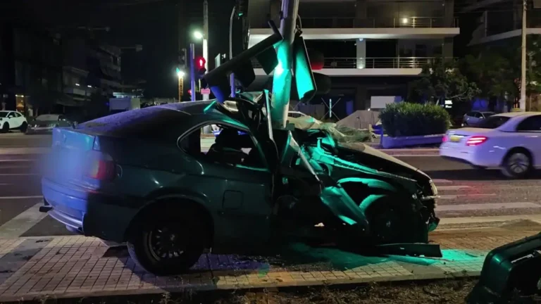 Τραγωδία στη Λεωφόρο Ποσειδώνος – Νεκρός ο 18χρονος που έδινε μάχη για τη ζωή του – rpn
