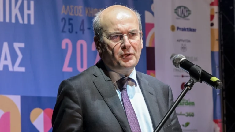Χατζηδάκης: Επέστρεψαν 400.000 από τους 600.000 Έλληνες της γενιάς του brain drain – RPN