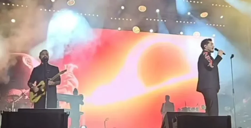 Οι αντιδράσεις του Χρήστου Μάστορα για την συναυλία στην Χειμάρρα και η απάντησή του – RPN