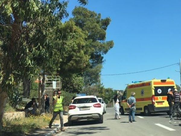 Πικέρμι: Τραγωδία στο Ντράφι – Εργάτης σκοτώθηκε από ηλεκτροπληξία ενώ καθάριζε οικόπεδο – rpn