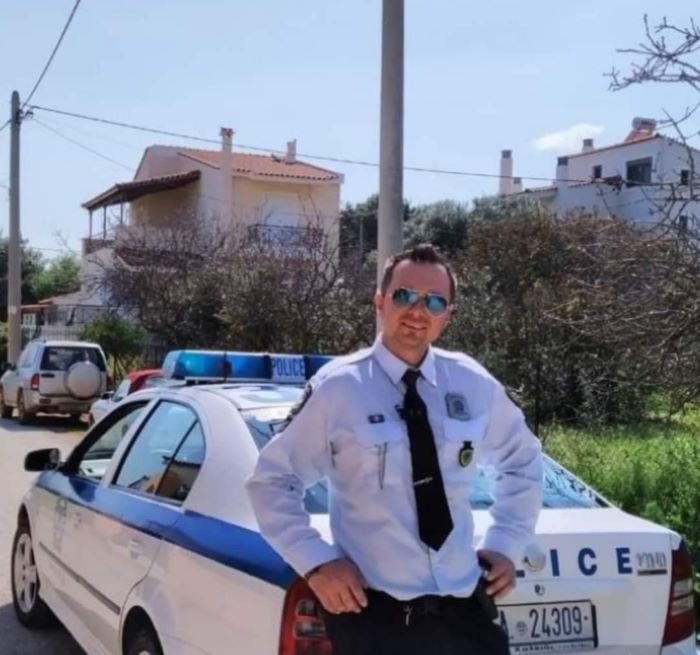 Σπάτα – Αρτέμιδα: Ενισχύεται το Τμήμα Ασφαλείας με 10 νέους Ειδικούς Φρουρούς – rpn