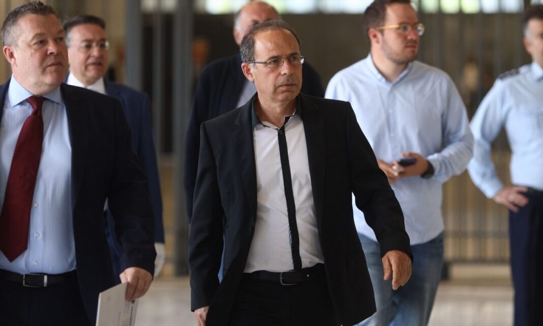 «Η δικαίωση ήρθε, αλλά οι μνήμες δεν σβήνουν» – Συνέντευξη Βαγγέλη Μπουρνού – rpn