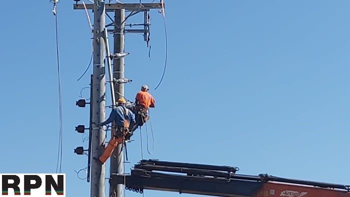 Μεσημεριανή διακοπή ρεύματος σήμερα Πέμπτη στο Πικέρμι- Σε ποια οδό αφορά – rpn