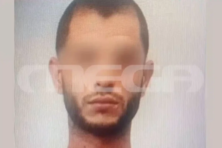 Αυτός είναι ο 34χρονος που ξυλοκόπησε τον υπάλληλο καθαριότητας – Με βαρύ ποινικό παρελθόν – rpn