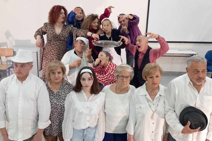 Φεστιβάλ Μαραθώνα 2025: Οι Θεατρικές Σκηνές του Δήμου Μαραθώνος ανεβάζουν αυλαία με 4 σπουδαίες παραστάσεις – rpn