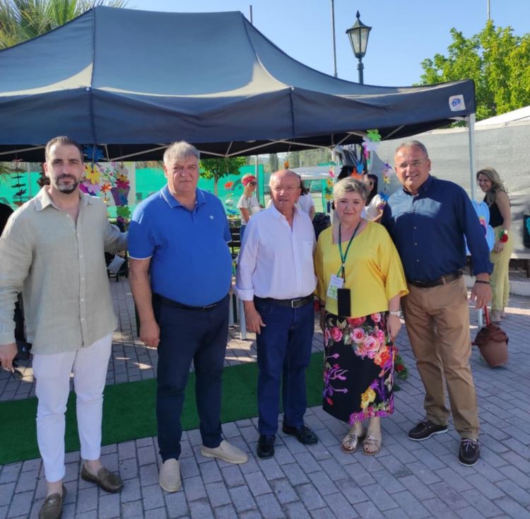 Με μεγάλη επιτυχία γιορτάστηκε η Παγκόσμια Ημέρα Περιβάλλοντος από τους παιδικούς σταθμούς του Δήμου Μαραθώνος – rpn