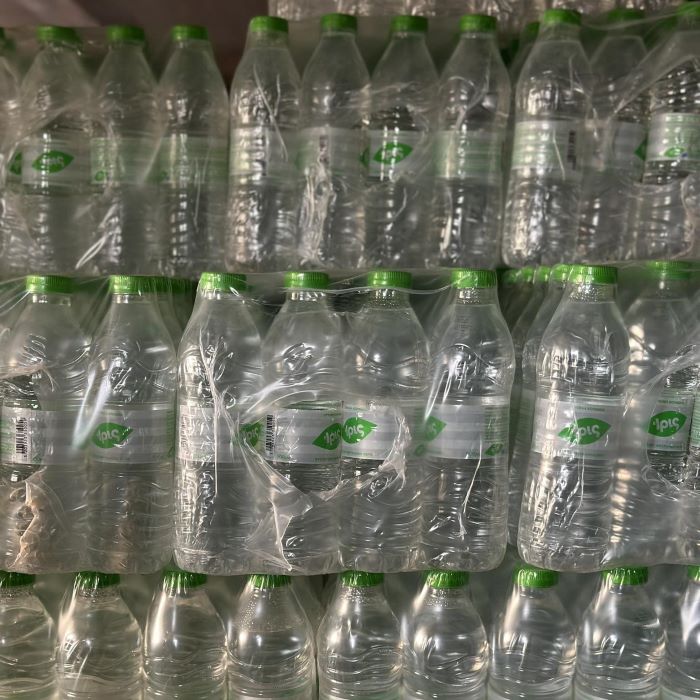 Η Εθελοντική Ομάδα Δασοπροστασίας Ραφήνας – Πικερμίου (ΕΘΟΡΠ) ευχαριστεί τον Μίλτο Χοβαρδά για τη στήριξη – rpn