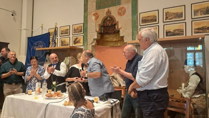 Ο Σύλλογος Τριγλιανών Ραφήνας στο 6ο Πανελλήνιο Αντάμωμα Μικρασιατικών Συλλόγων – rpn