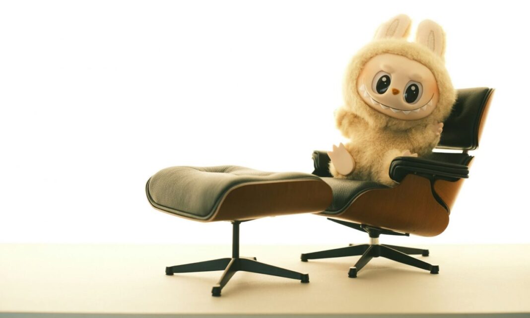 Labubu: Το πανάκριβο λούτρινο κουκλάκι που έχει προκαλέσει φρενίτιδα σε μικρούς και μεγάλους – rpn