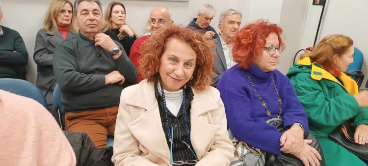 Ραφήνα Πικέρμι: Ετήσια έκθεση της συμπαραστάτριας του δημότη Μ.Σούλτου για το έτος 2024 – rpn