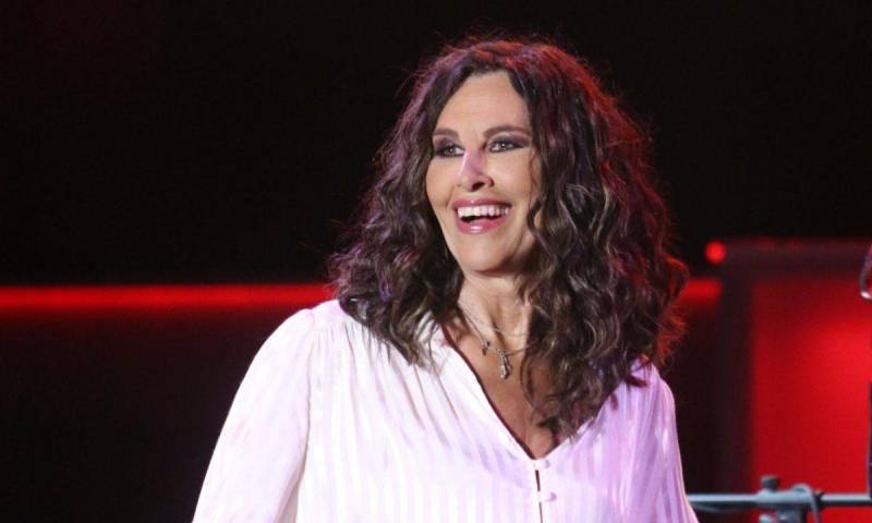 Ελευθερία Αρβανιτάκη: «Εκεί κατάλαβα ότι κάτι δεν πάει καλά και ακύρωσα την περιοδεία»