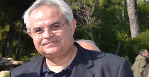 Γιώργος Δουβίτσας: «Η παρέμβαση του Γενικού Γραμματέα αγγίζει επικίνδυνα τα όρια της θεσμικής εκτροπής»