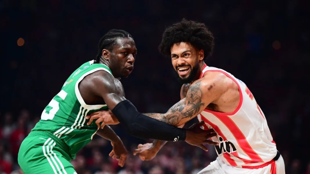 Κοινή Ανακοίνωση Ολυμπιακού – Παναθηναϊκού: «Δεσμευόμαστε για την ειρηνική ολοκλήρωση των τελικών»