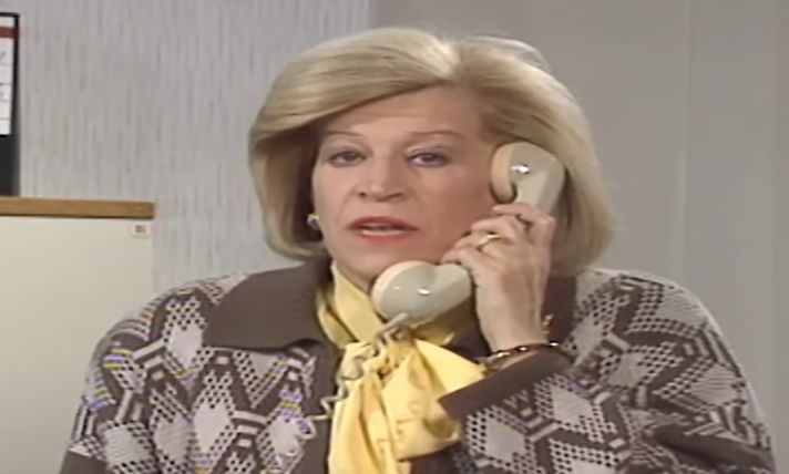 Κατερίνα Γιουλάκη: «Έφυγε» από τη ζωή η αγαπημένη ηθοποιός σε ηλικία 87 ετών