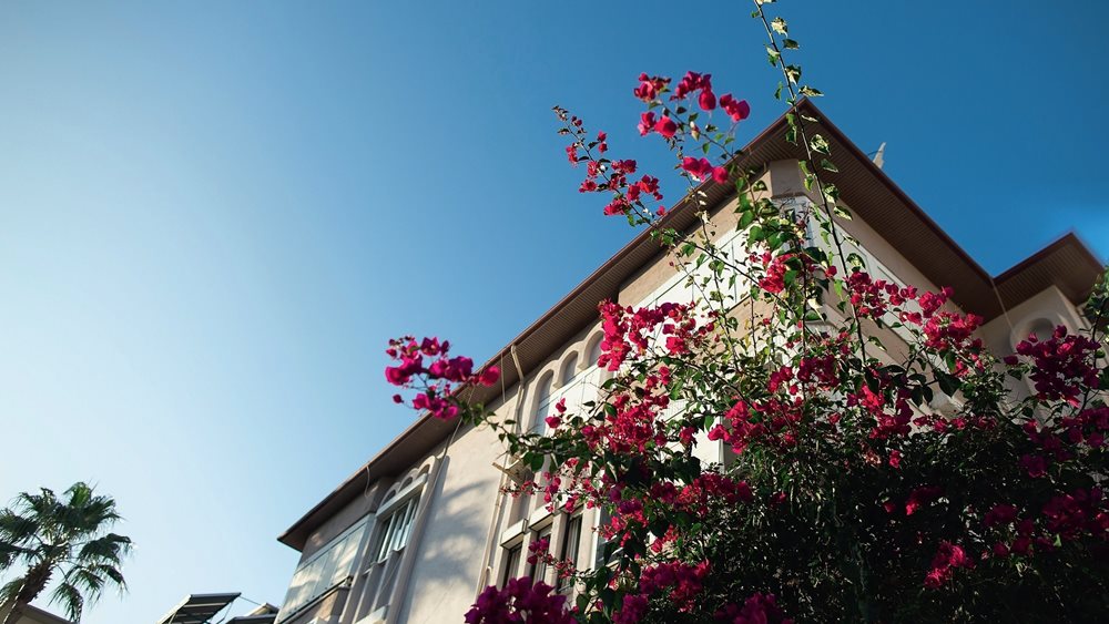 Ανάπτυξη του ΑΕΠ μέσω επένδυσης σε νέες εξοχικές κατοικίες