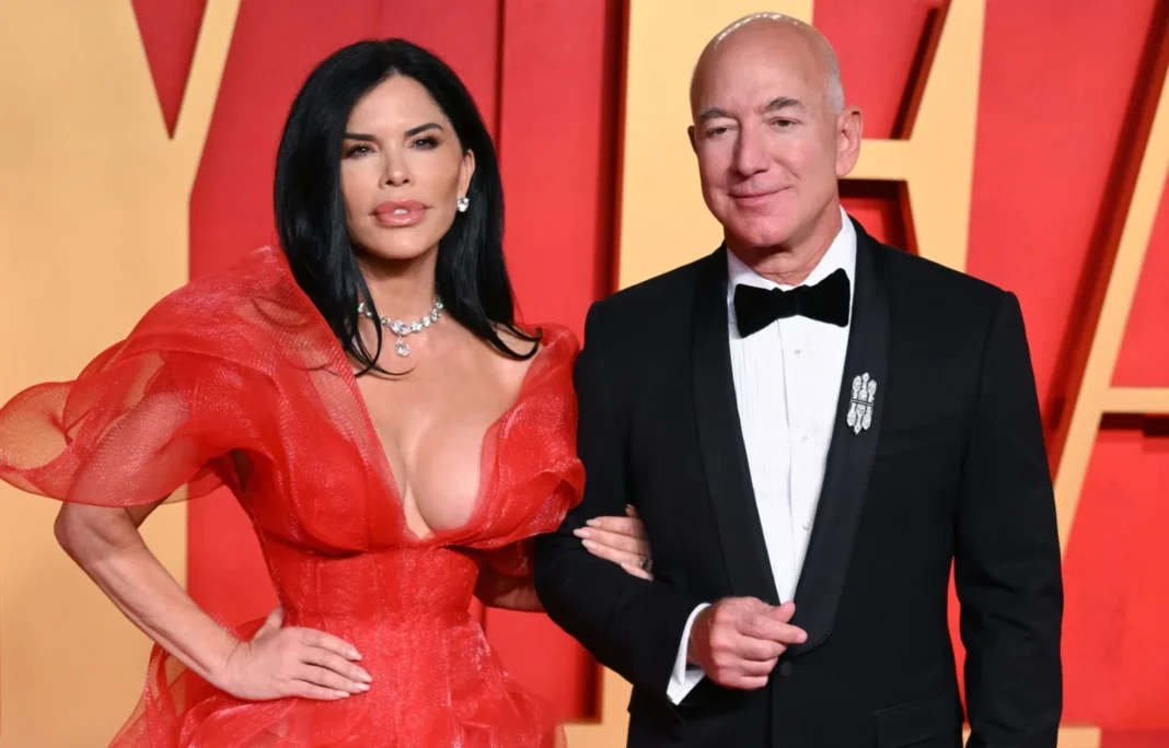 Γάμος Μπέζος – Σάντσεζ: Oσα ξέρουμε μέχρι στιγμής – RPN