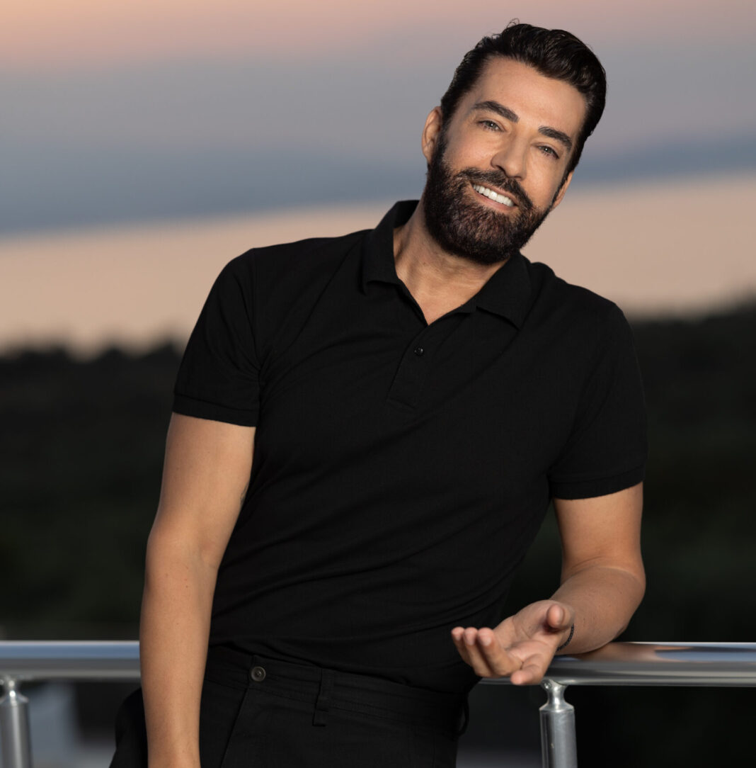 Ο Νεκτάριος Κυρκόπουλος μιλάει στο RPN