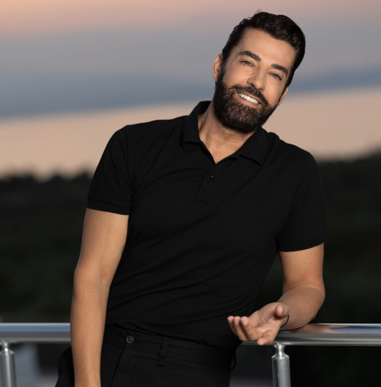 Ο Νεκτάριος Κυρκόπουλος μιλάει στο RPN