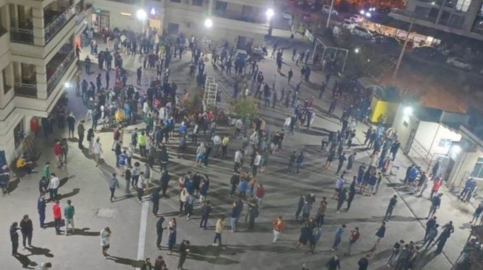 Σεισμός 5,8 Ρίχτερ ανοιχτά της Ρόδου: Νεκρή 14χρονη και 69 τραυματίες στην Τουρκία – rpn